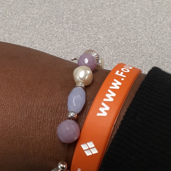 Hand bangs - Picture 2 of 2